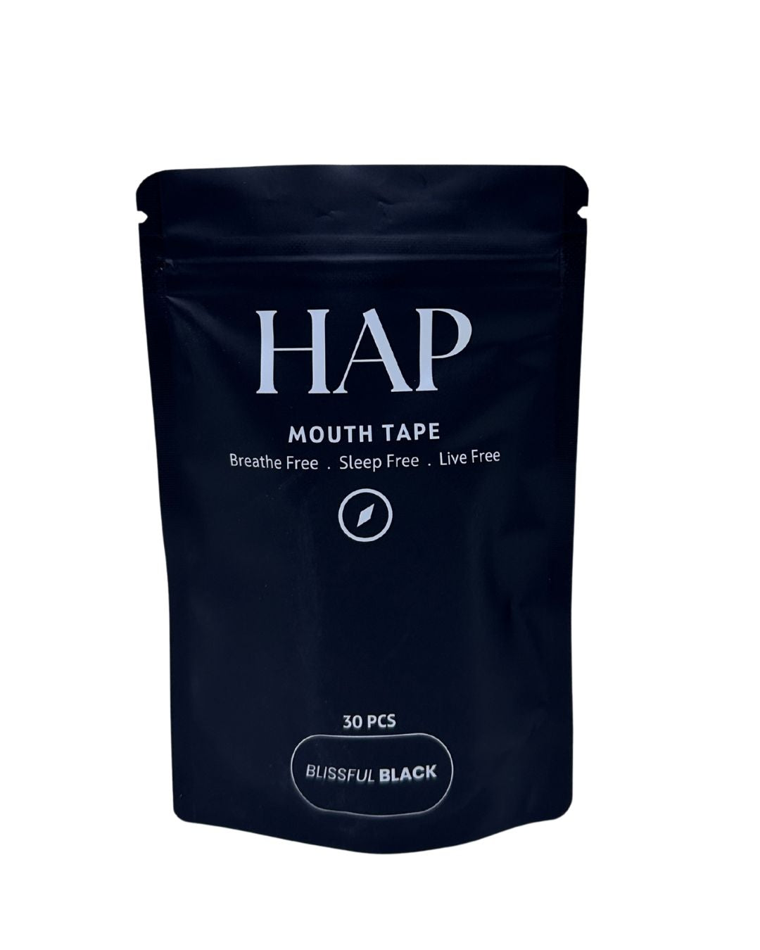 Mouth Tape with Slit
