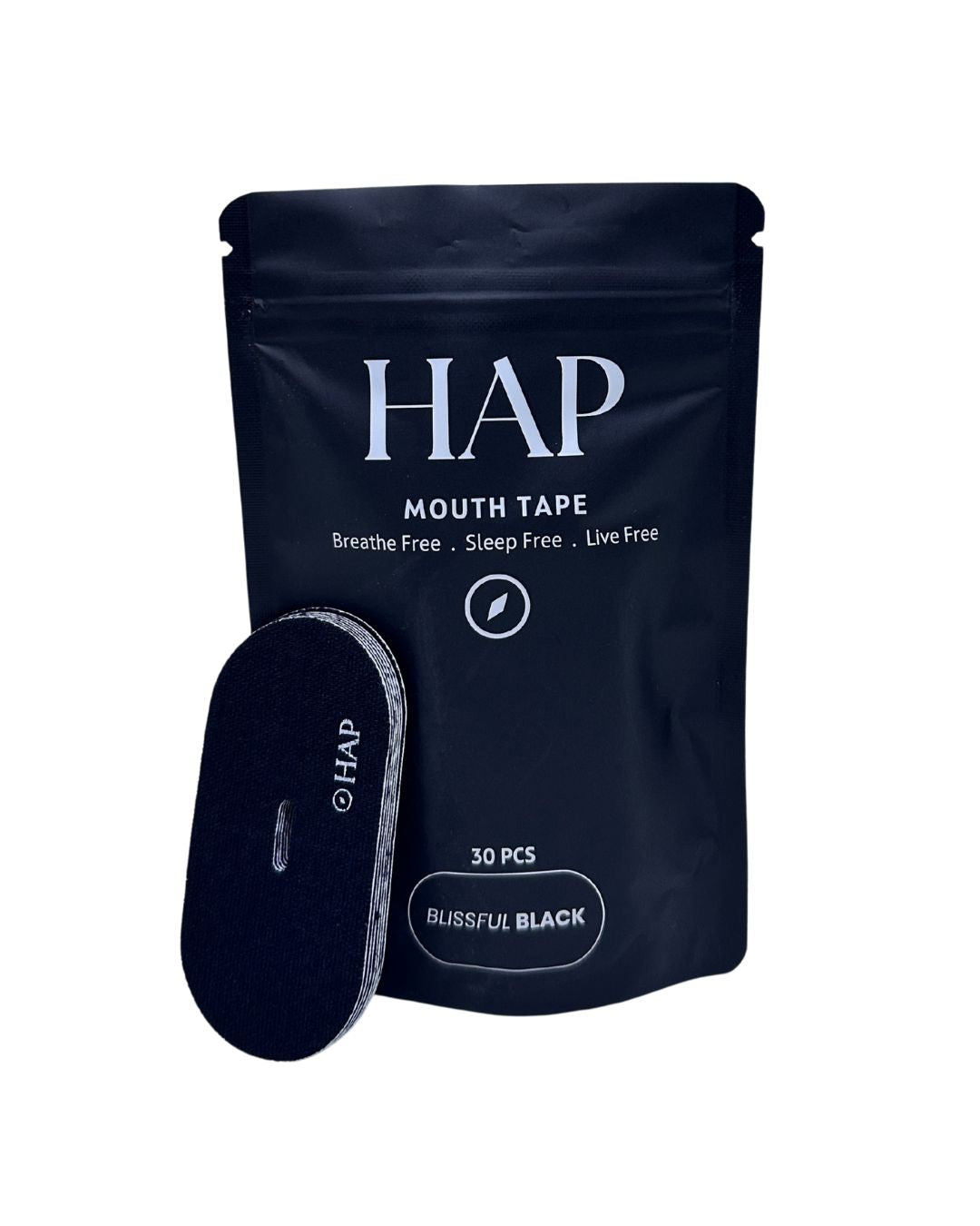 Mouth Tape with Slit
