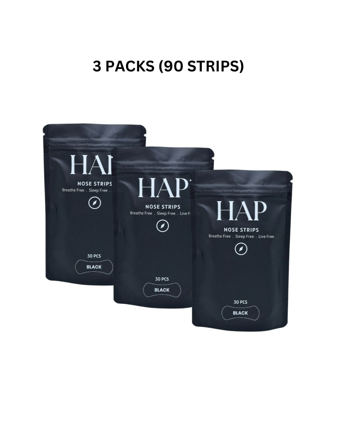 Nose Strips (Adults)