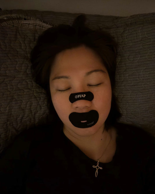 Mouth Tape