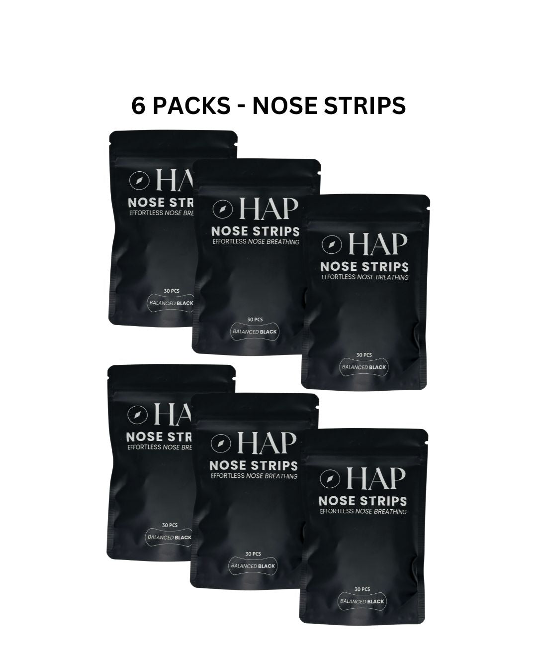 Nose Strip - Adults