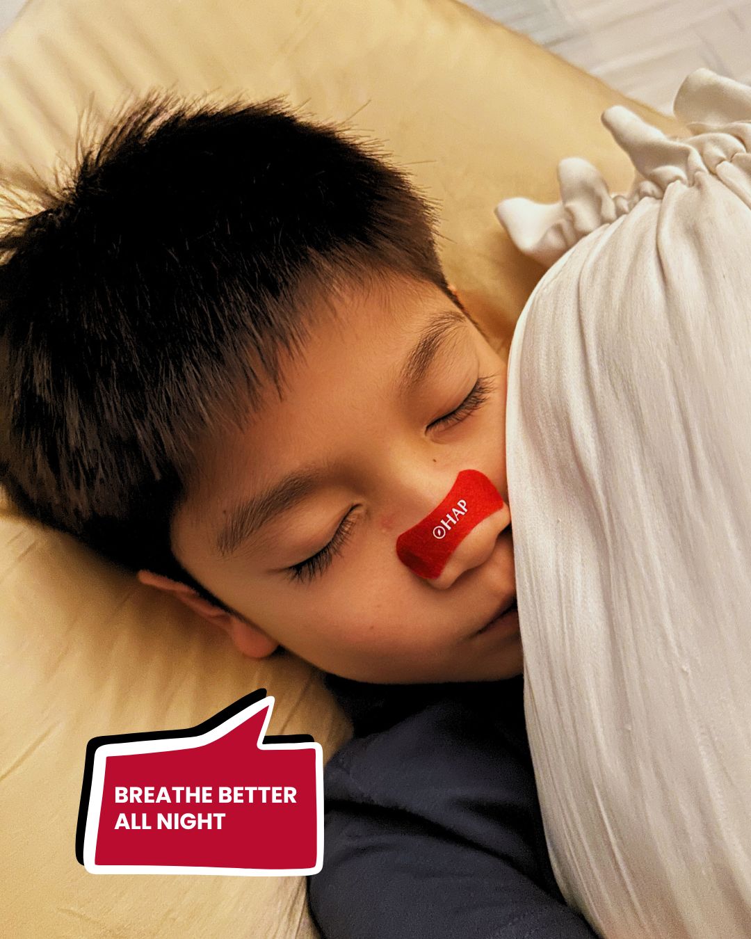 Nose Strips (Small, Kids)