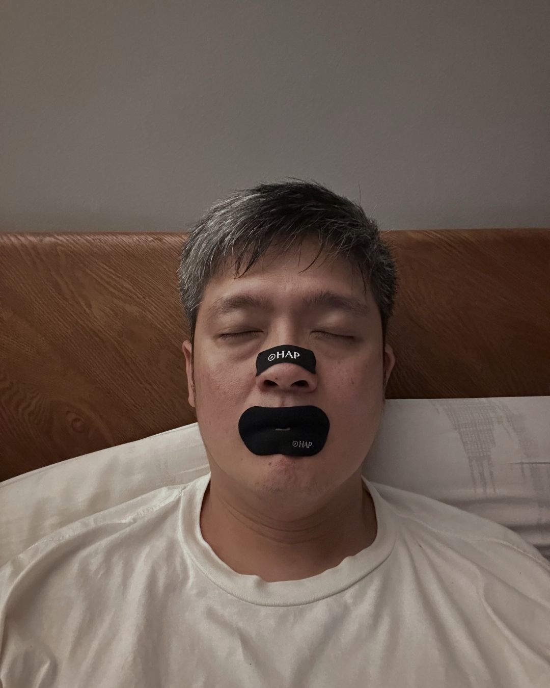 Mouth Tape (Violet, Adult)