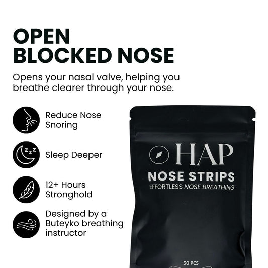 Nose Strip - Adults