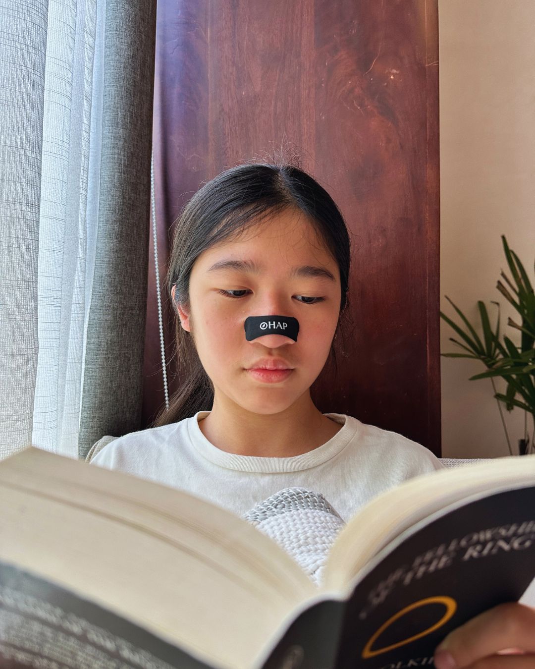 Nose Strips (Adults)
