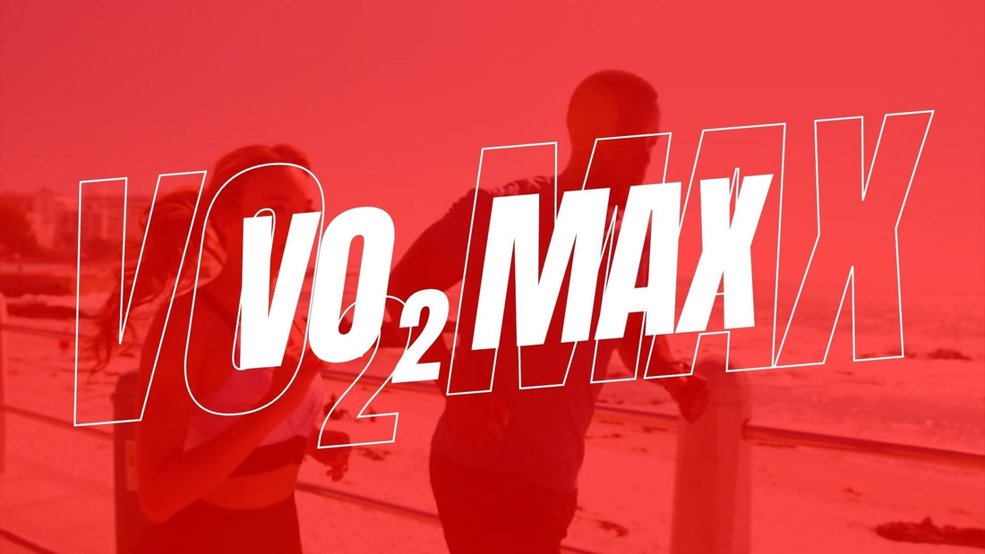 How To Raise VO2 Max? Nasal Strips to Breath Your Way to Better Performance