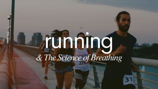 Running and the Science of Breathing
