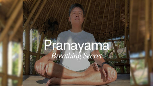 Pranayama’s Breathing Secret. Revealed In Modern Science.