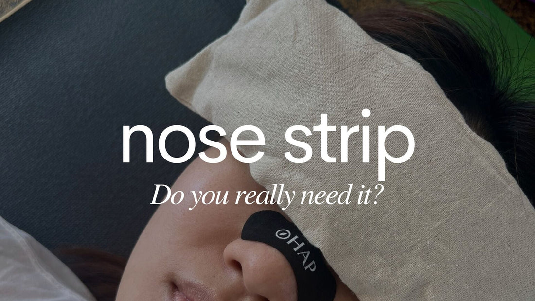 Do You Really Need a Nose Strip? (Honest Answer Inside)