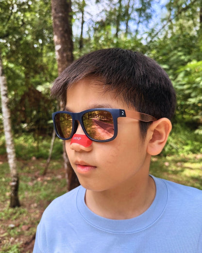 Nose Strip (Small, Kids)