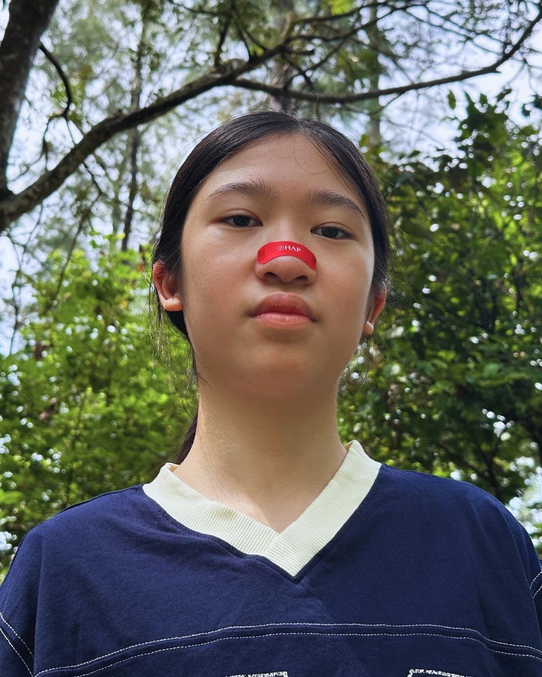 Nose Strip (Small, Kids)