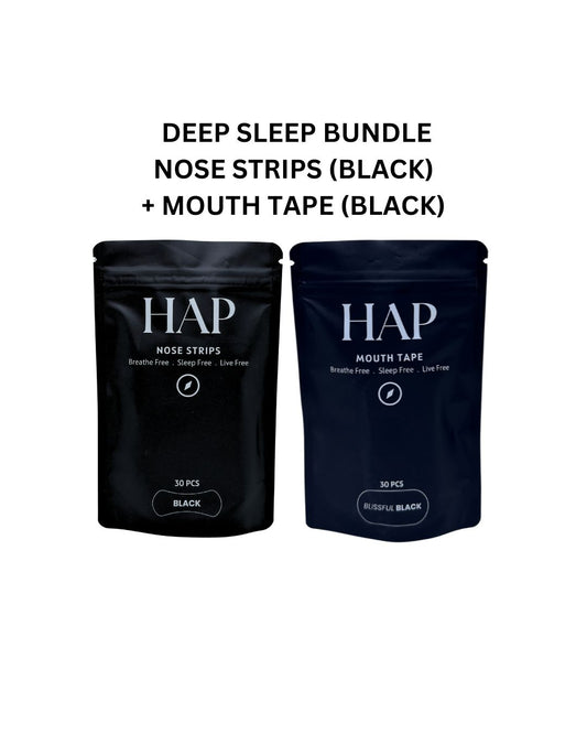 Nose + Mouth Bundle