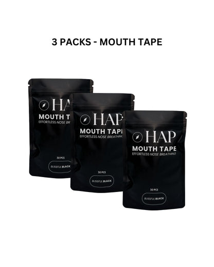 Mouth Tape