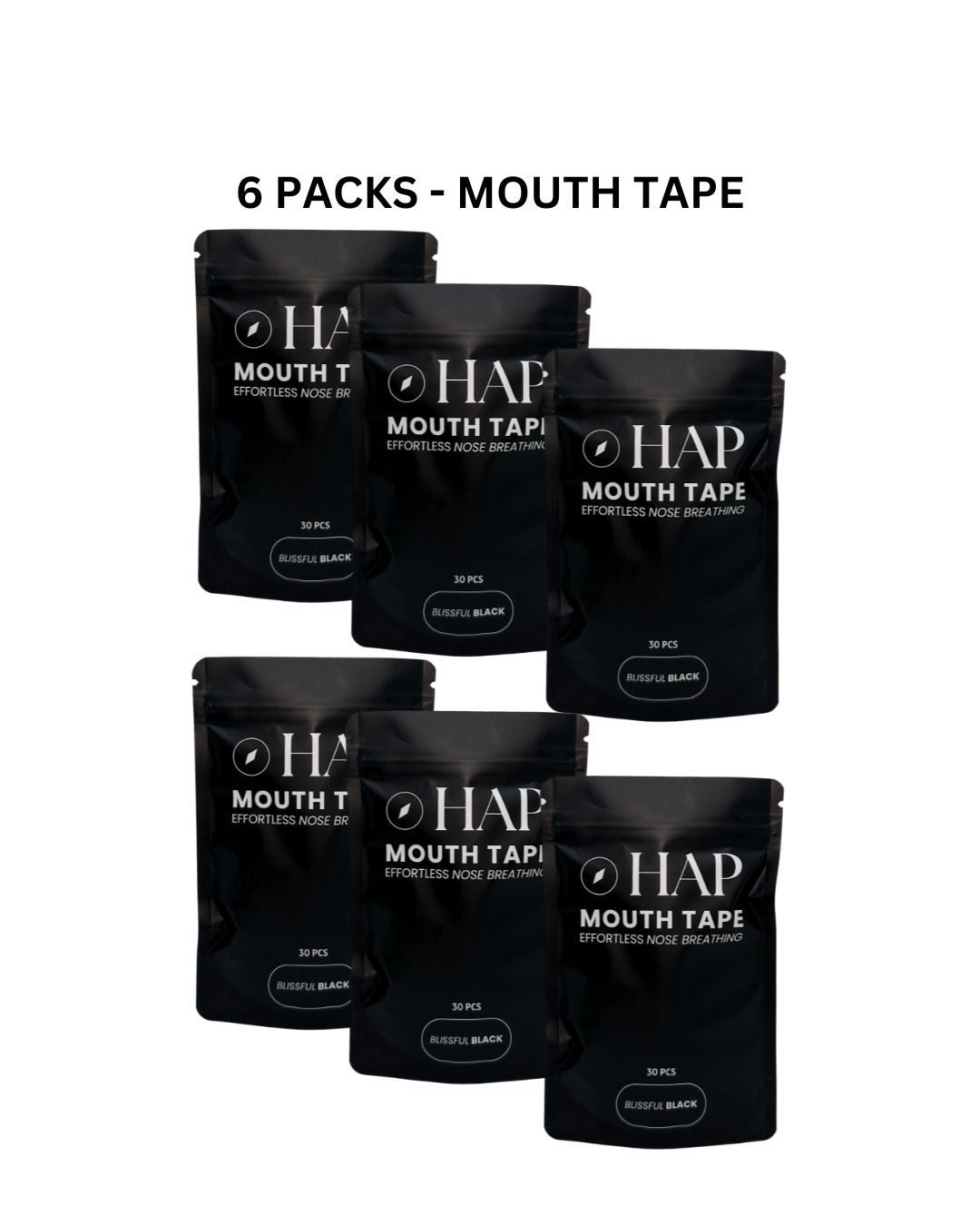 Mouth Tape