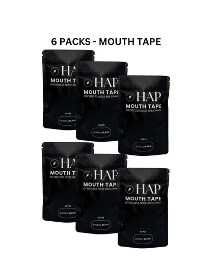 Mouth Tape