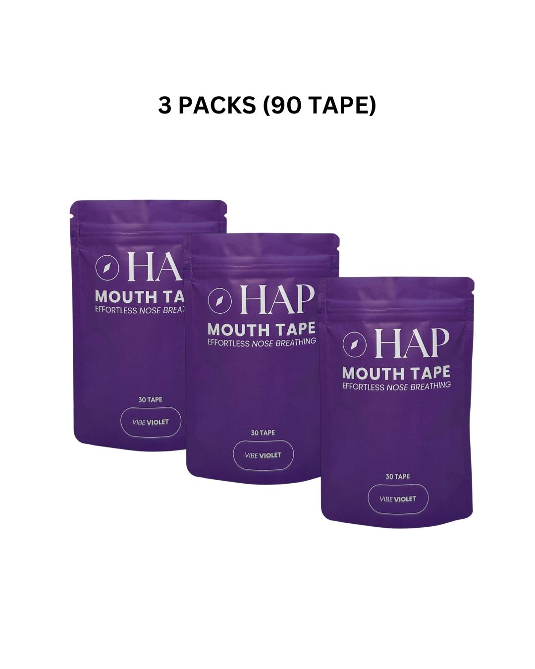 Mouth Tape