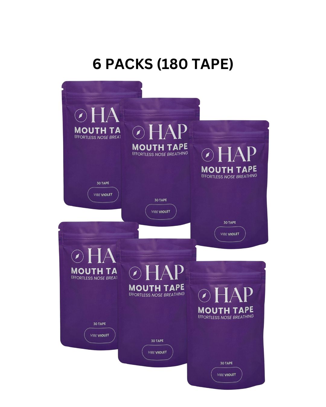 Mouth Tape