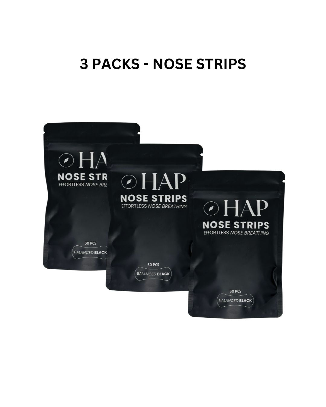 Nose Strip - Adults