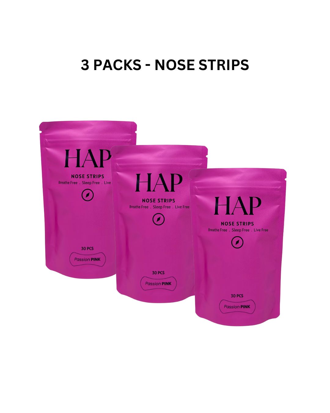 Nose Strip - Adults