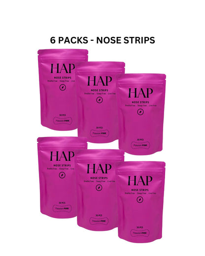 Nose Strip - Adults