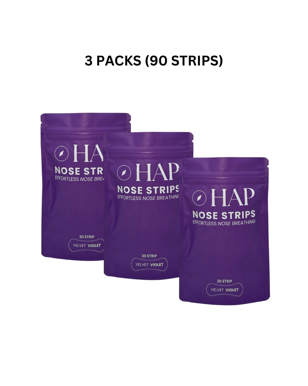 Nose Strip - Adults