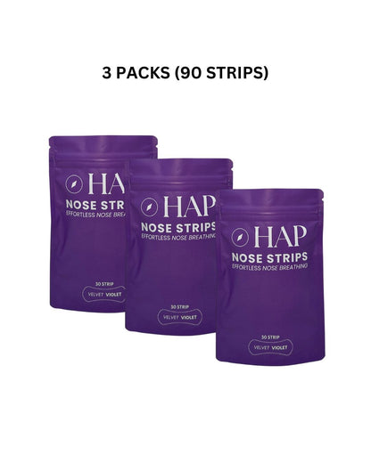 Nose Strip - Adults