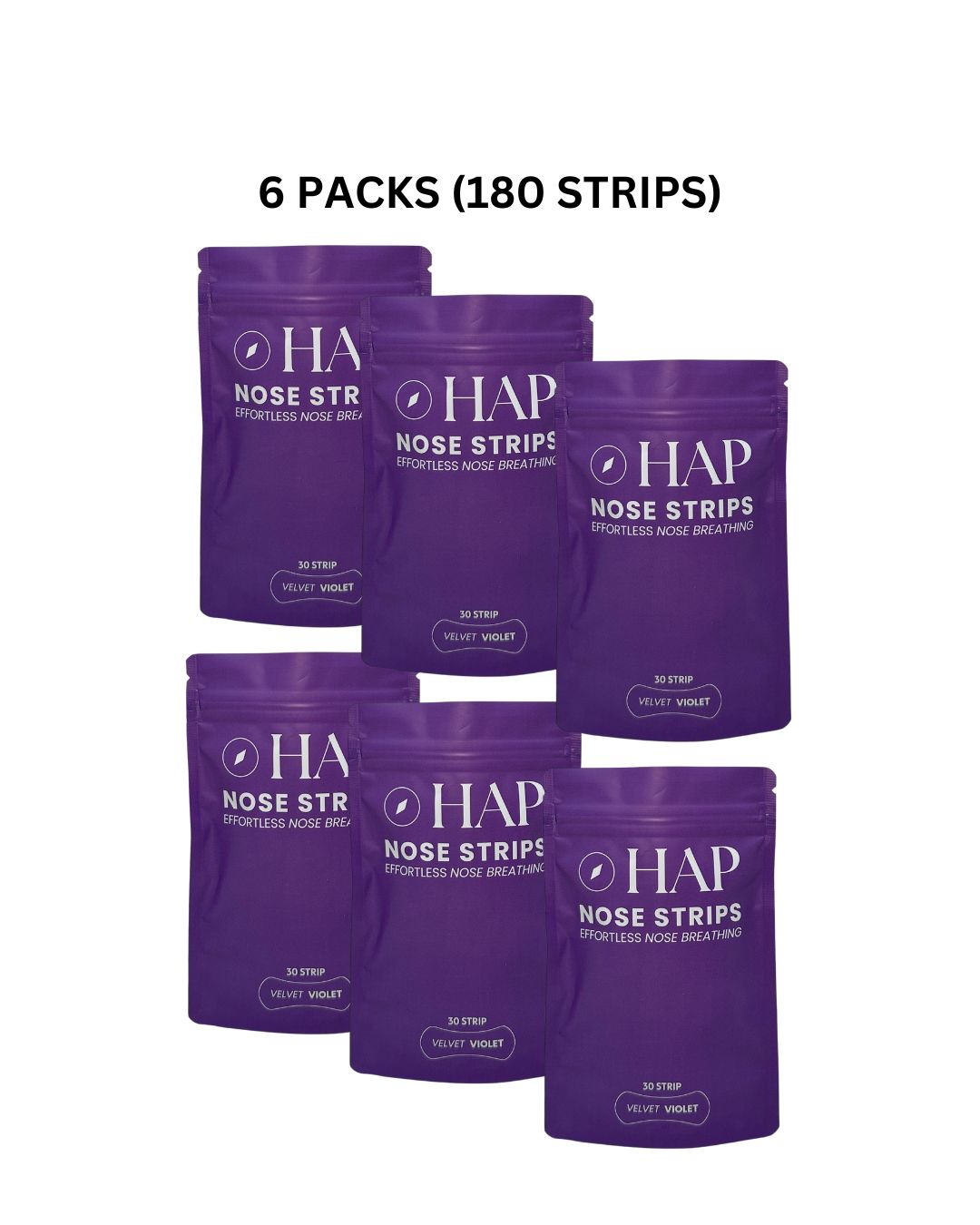 Nose Strip - Adults