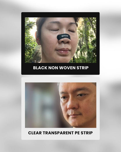 Nose Strips (Test)