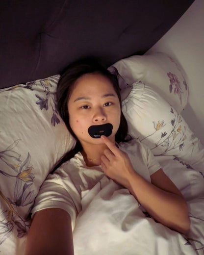 Sleep Bundle (Mouth & Nose)