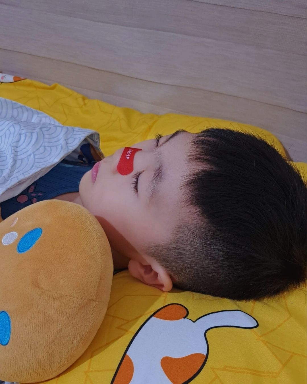 Nose Strip (Small, Kids)