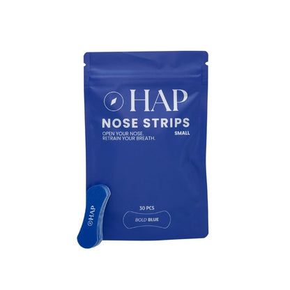 HAP Kids Nose Strips