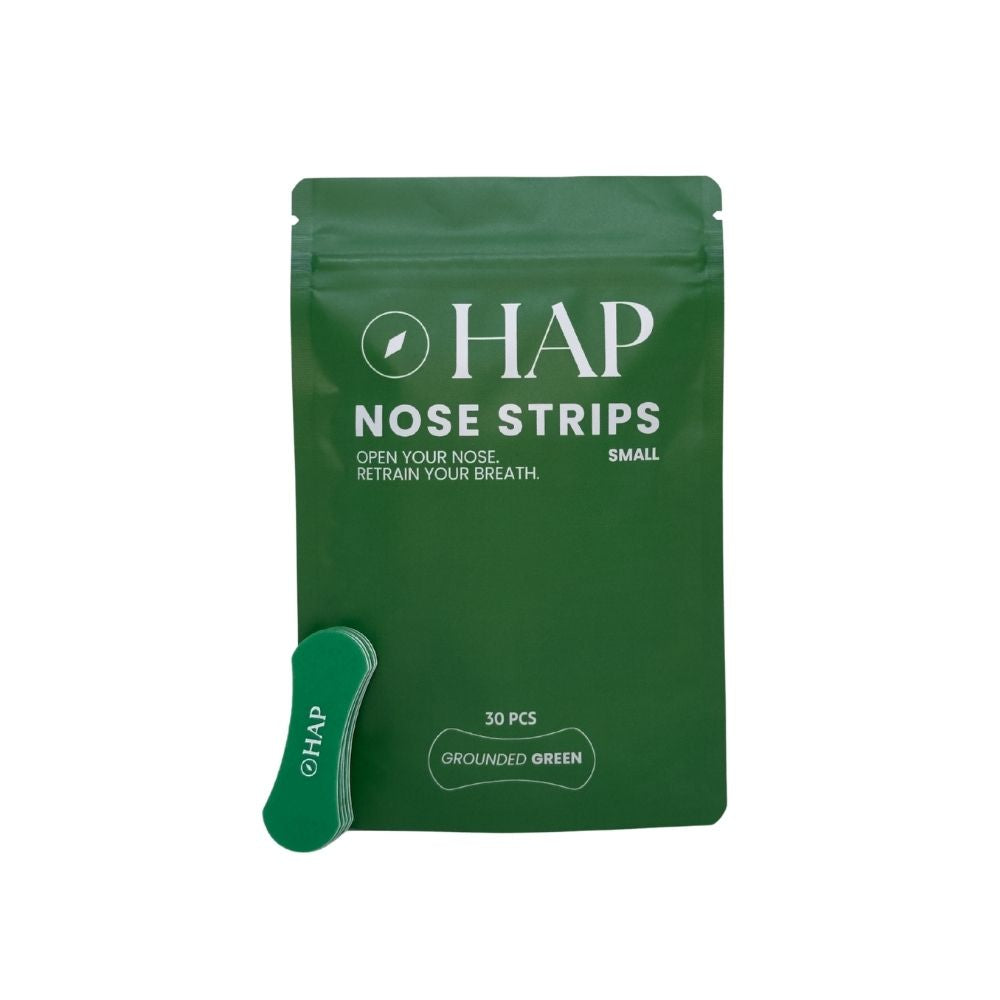 HAP Kids Nose Strips