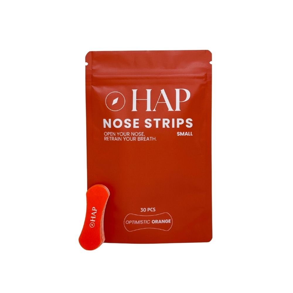 HAP Kids Nose Strips