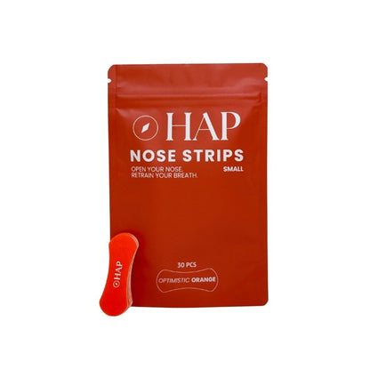 HAP Kids Nose Strips