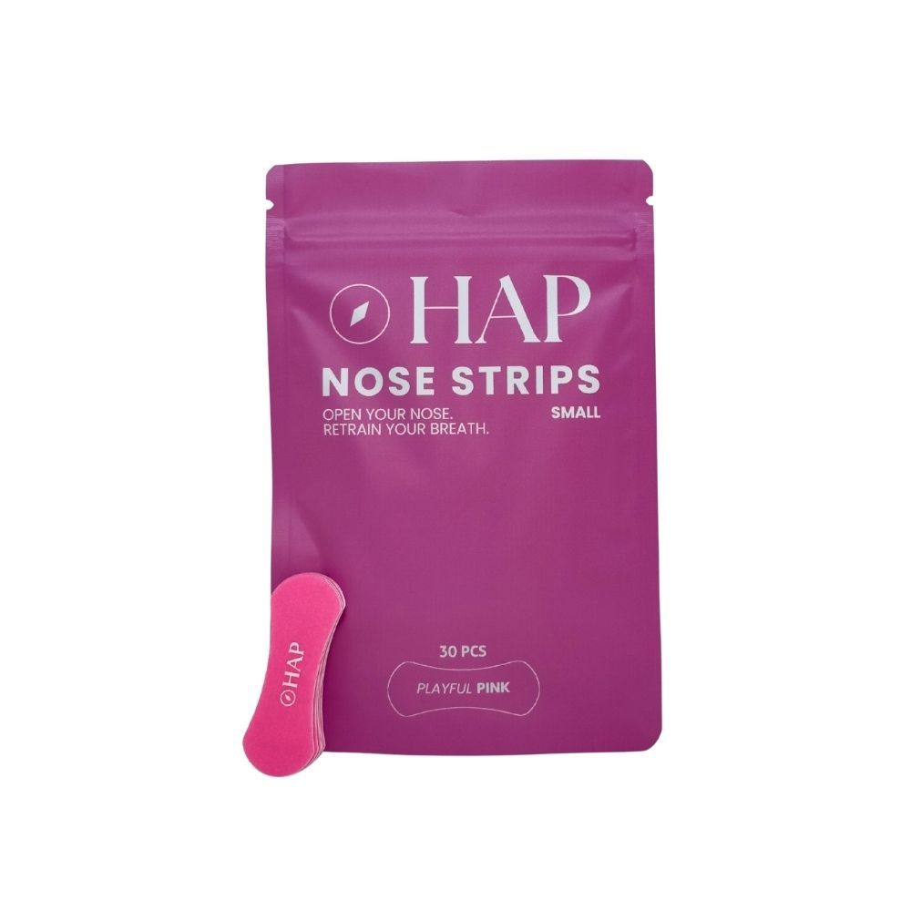 HAP Kids Nose Strips