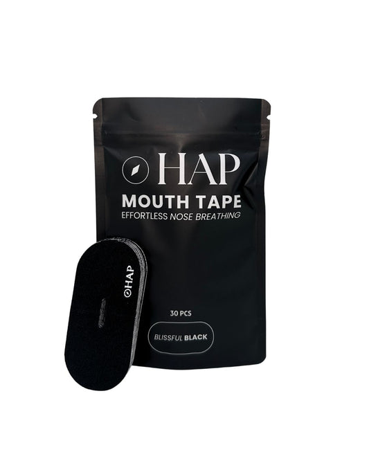 Mouth Tape