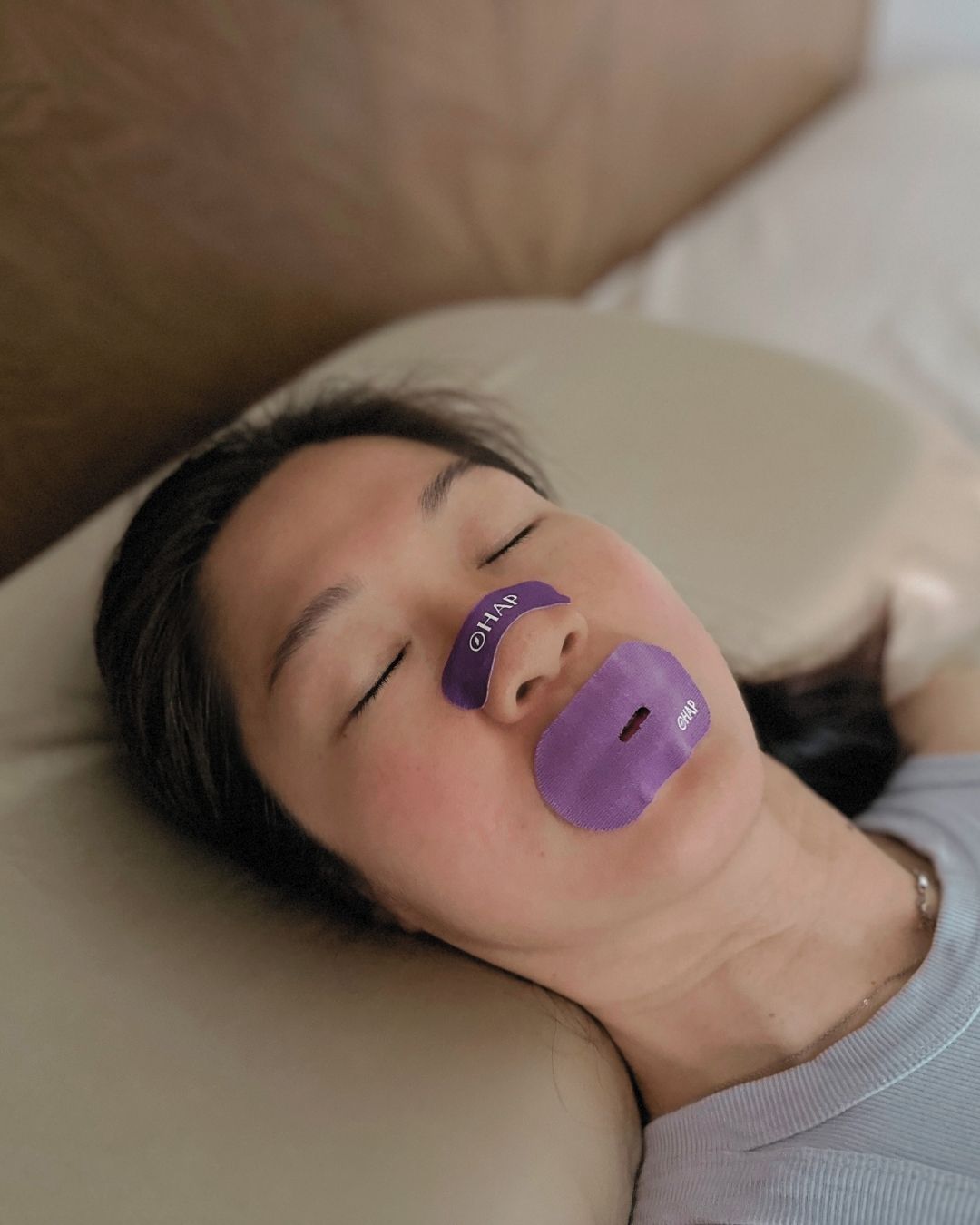 Mouth Tape