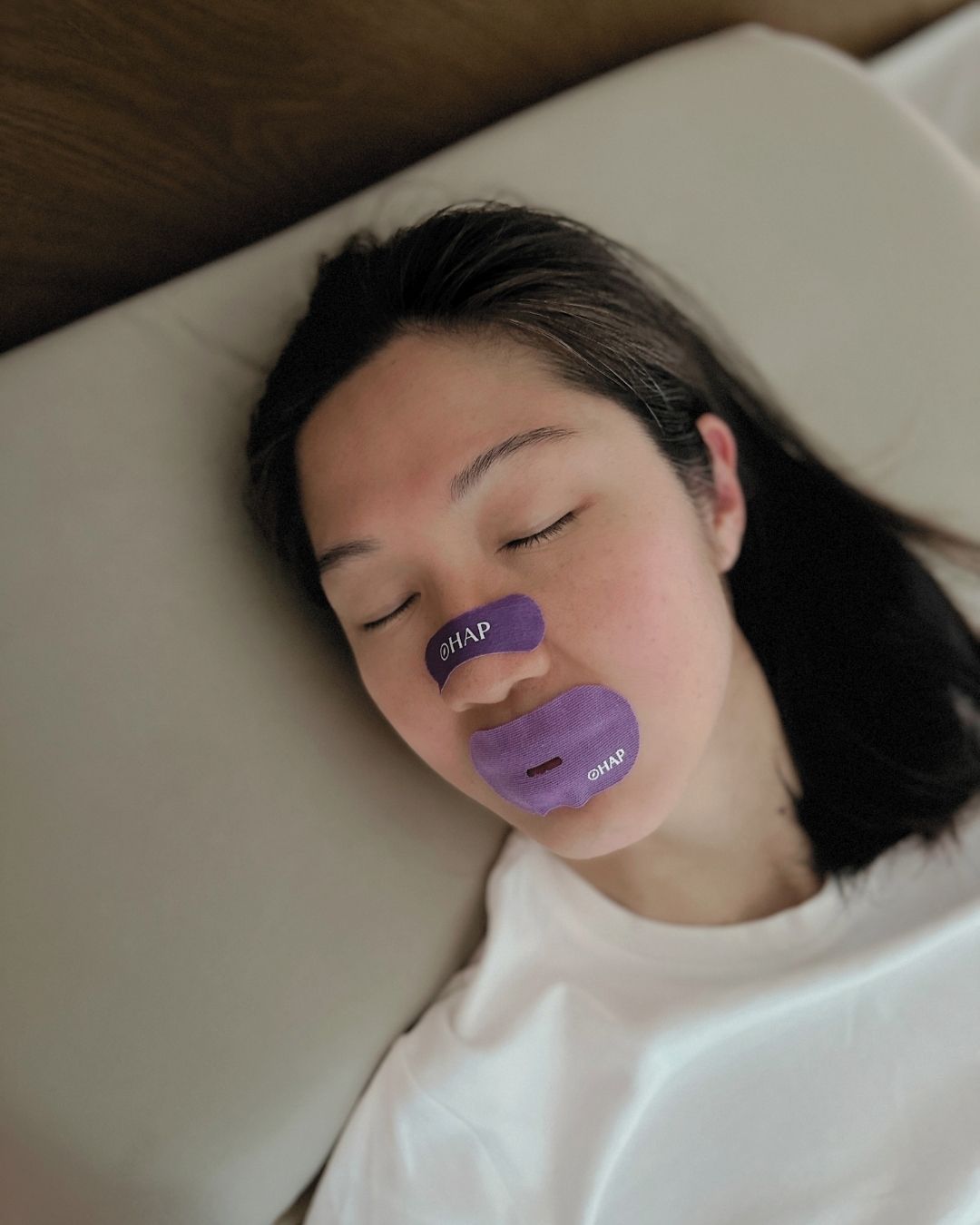 Beat Snoring Bundle - Mouth Tape + Nose Strip