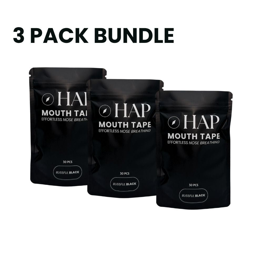 Mouth Tape