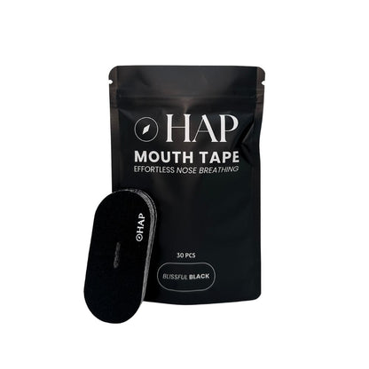 Mouth Tape