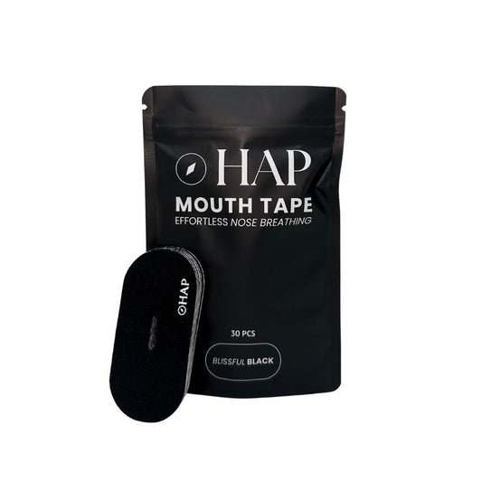 Mouth Tape
