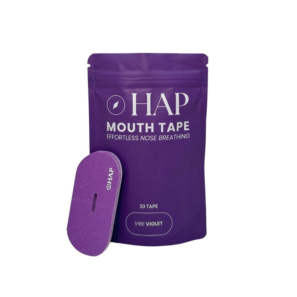 Mouth Tape