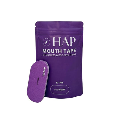 Mouth Tape