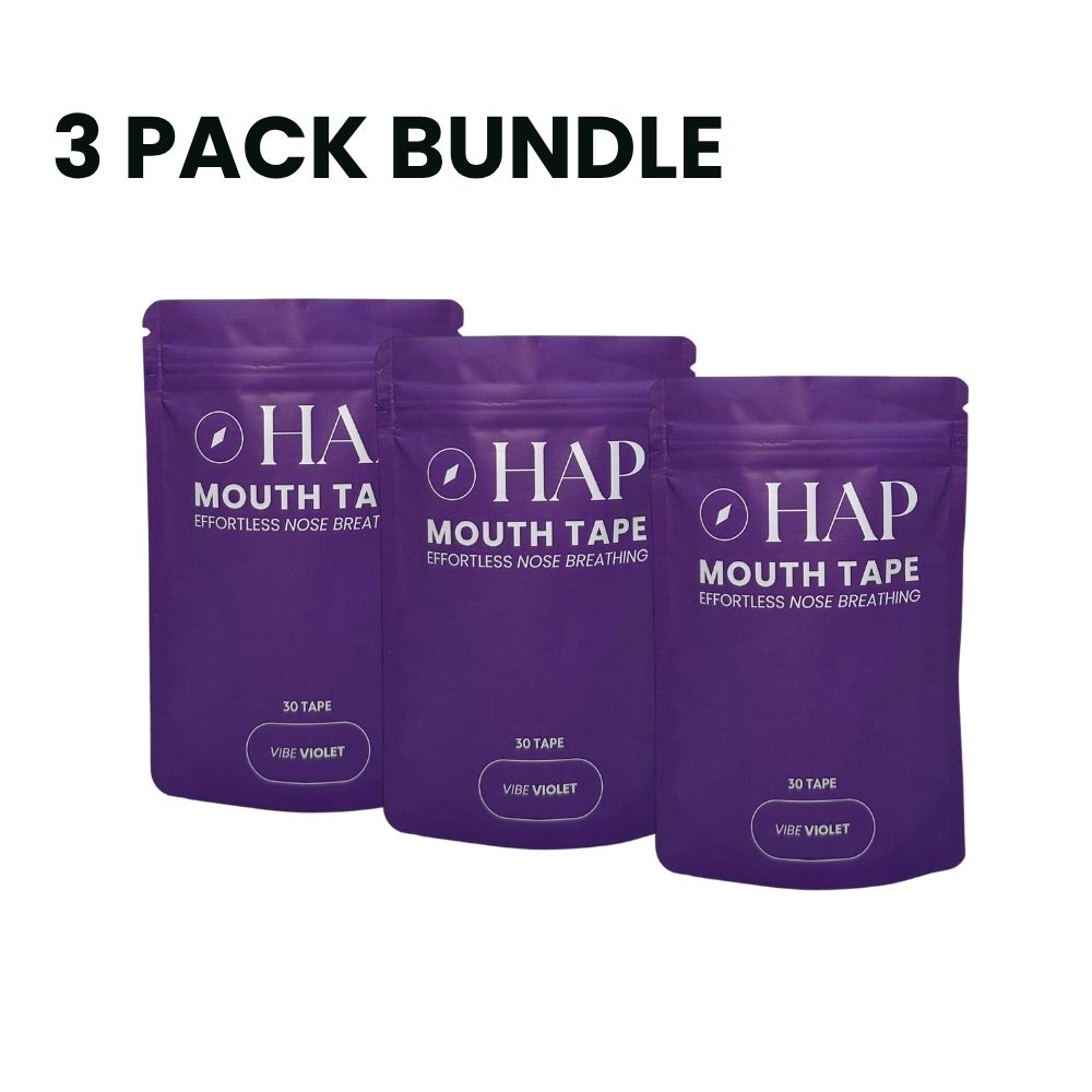 Mouth Tape