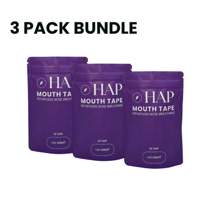 Mouth Tape