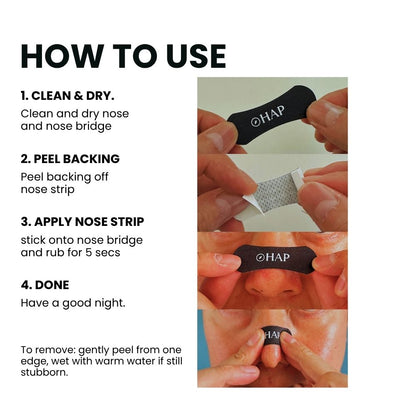 Nose Strip - Adults