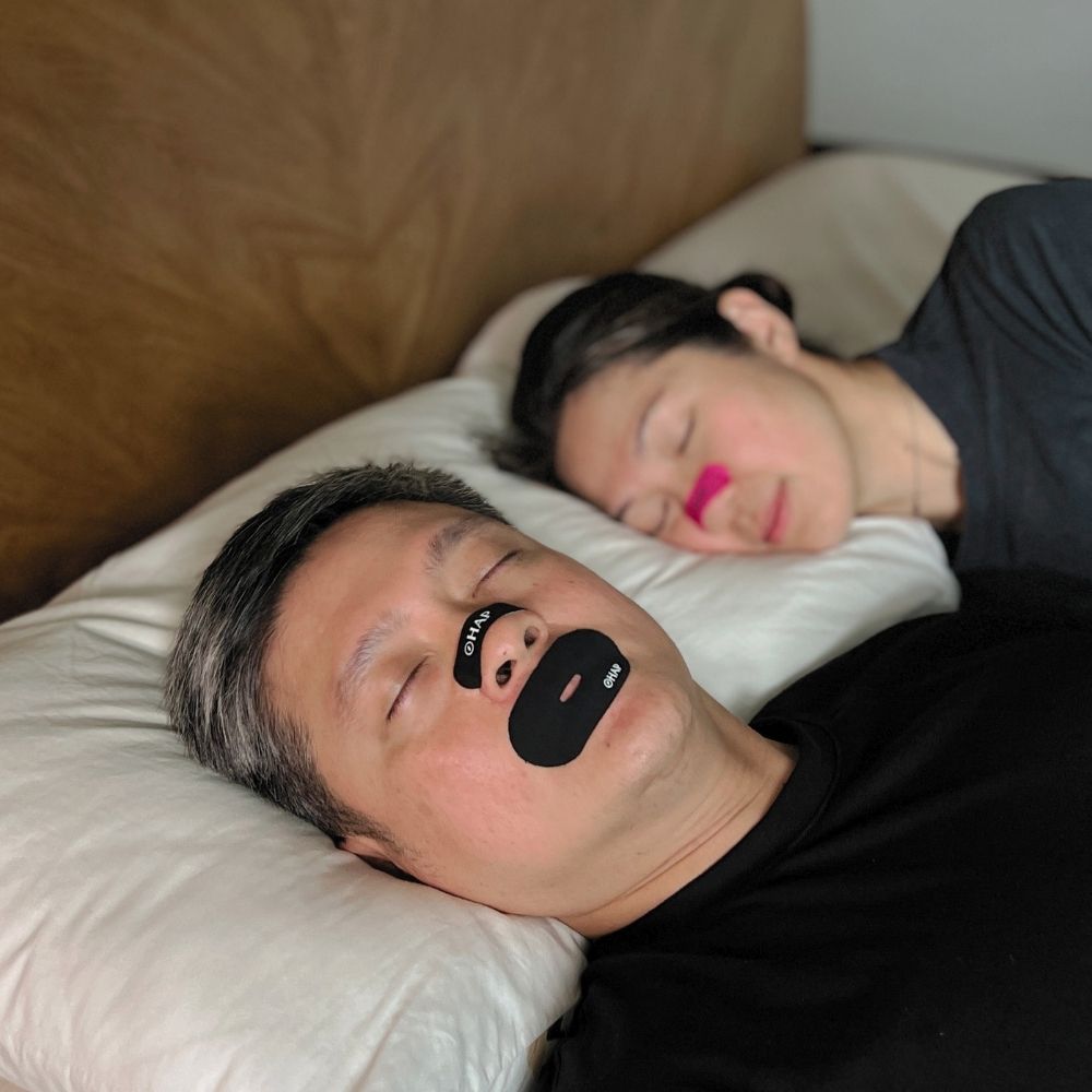 Mouth Tape