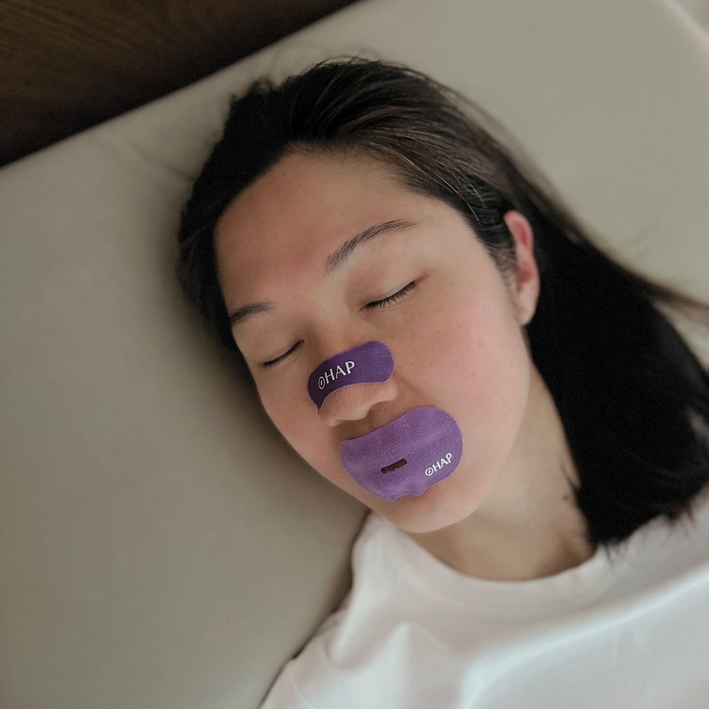 Mouth Tape