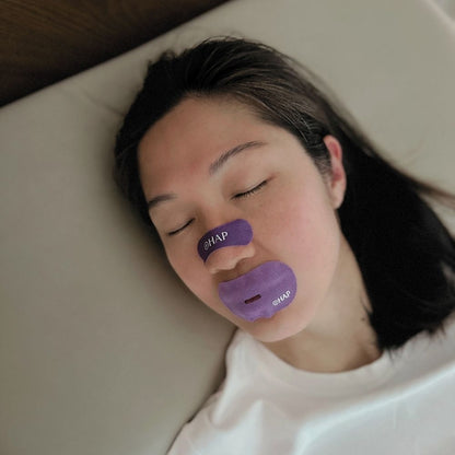 Mouth Tape
