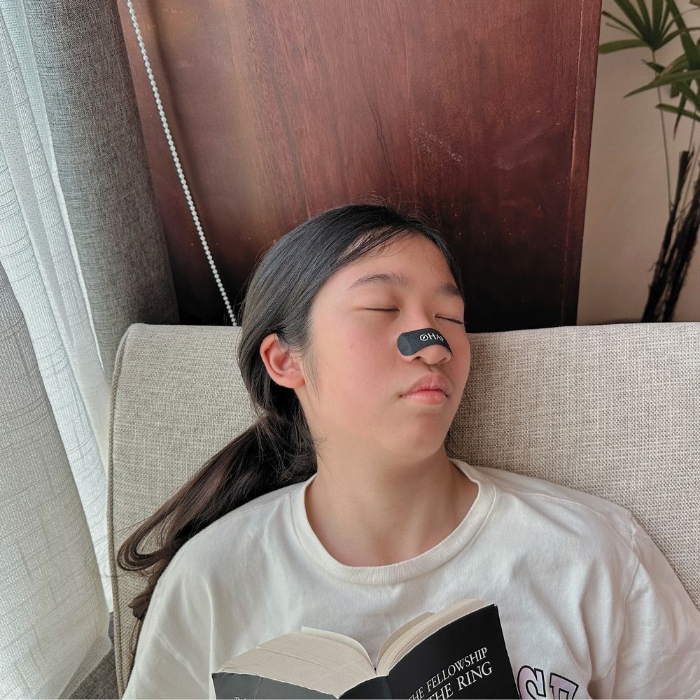 Nose Strip - Adults
